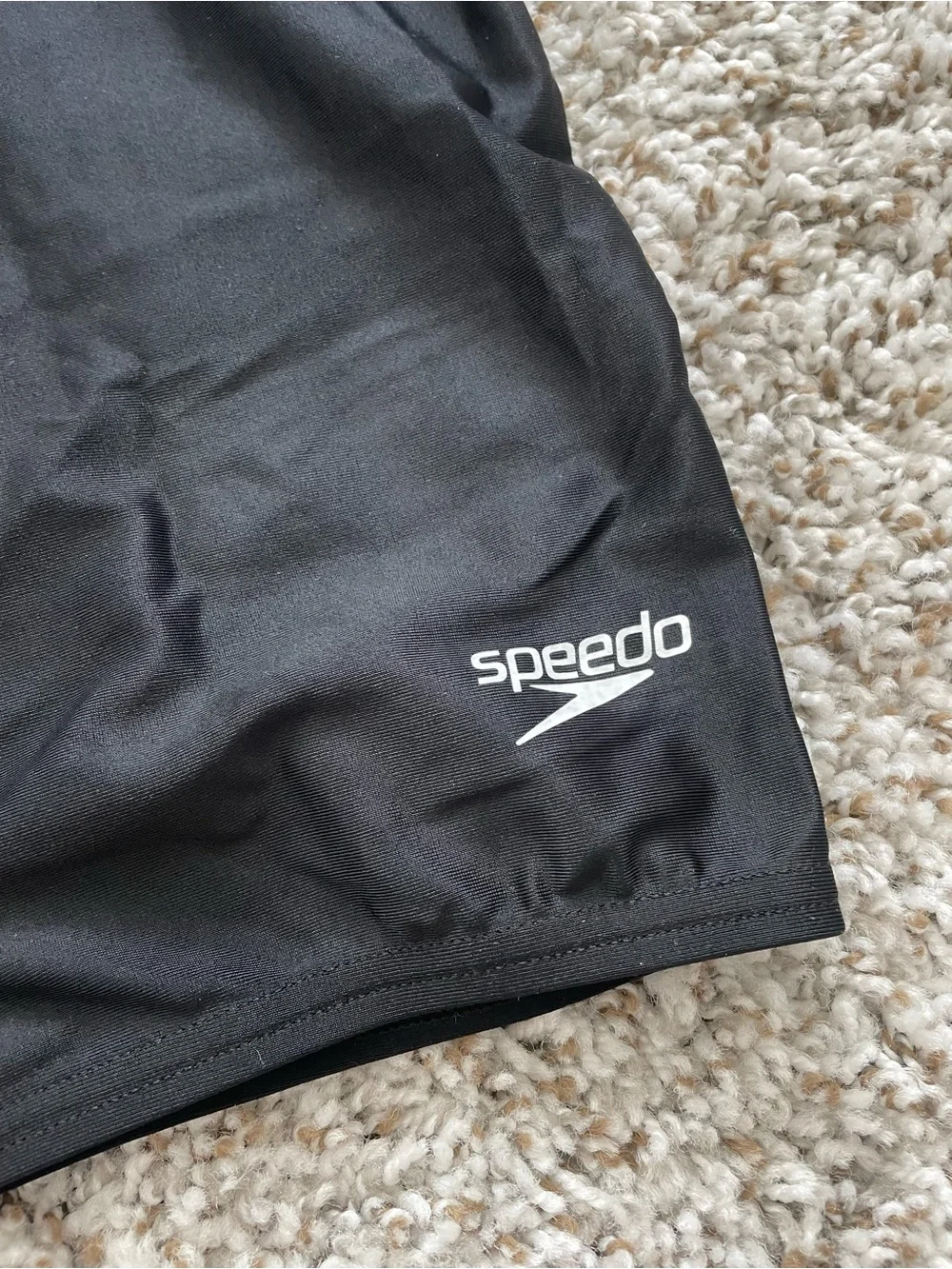 NWT Speedo ProLT Eco Solid Jammer Men’s 32